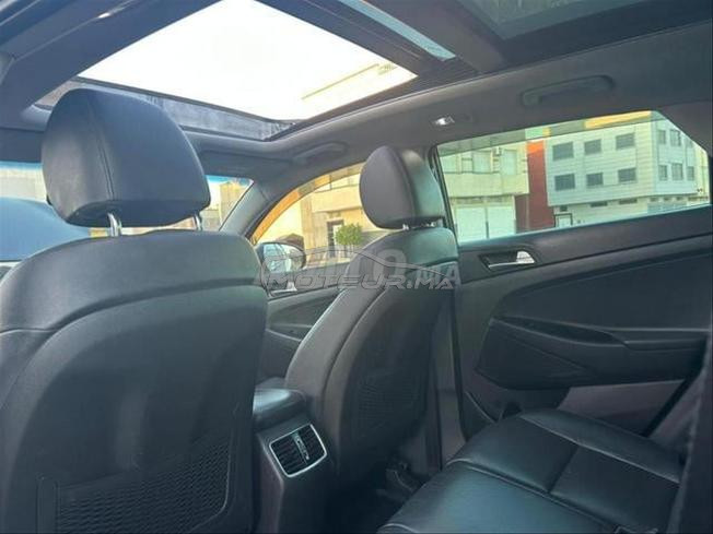 Hyundai Diesel Automatique 2020 à El Jadida