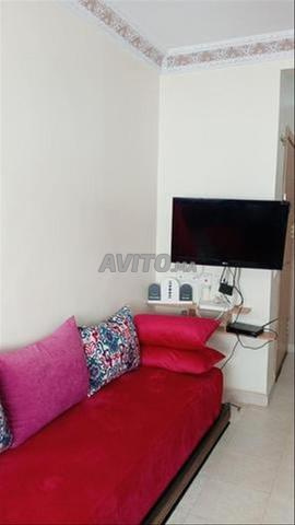 Appartement meublé à louer à côté du grand stade - 2