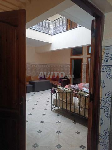 بيع منزل 9 غرف بمساحة 150 متر مربع في مراكش