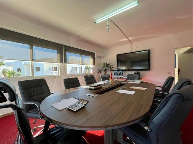 À louer Local exceptionnel a Rabat - 2