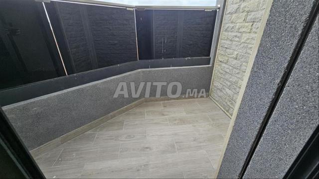Appartement vide à louer à Ahlane Tanger - 2