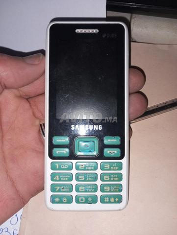 Samsung B310e