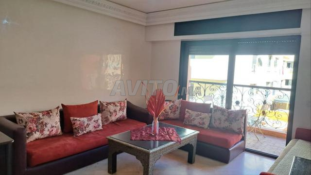 Appartement avec parking - 2