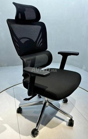 Fauteuil président confortable – كرسي رئيس مريح - 2