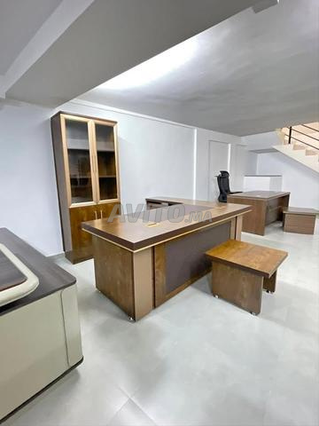 Mobilier importation bureau 🔥🔥 - 2