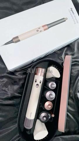 dyson airwrap complete long - 2