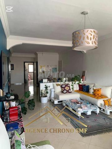 Appartement à vendre à hay mohammadi - 2