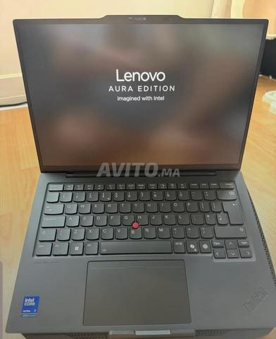 لينوفو ThinkPad T14 الجيل الخامس الترا 7 - 2