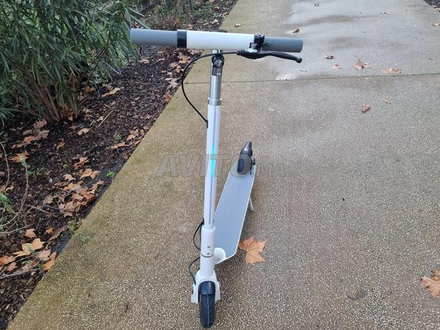 سكوتر كهربائي أوكاي - 2