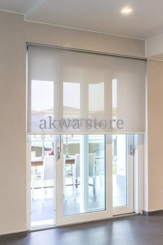 enrouleur screen - 2