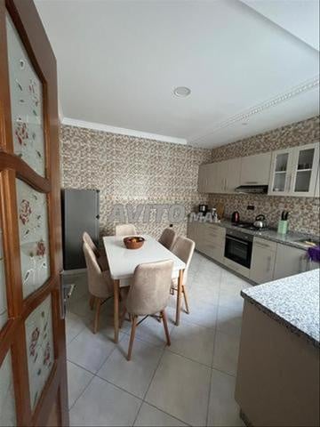 Appartement à louer 110 m² à Tanger - 2