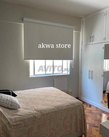 enrouleur blackout - 2