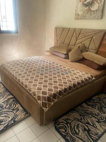 Appartement à louer meublle154 m² à Rabat - 2