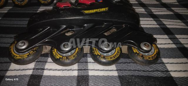 دراجات بأربع عجلات للبيع صنع في إيطاليا - 2