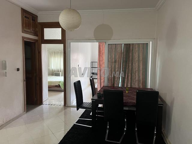 شقة للبيع 78 متر مربع في إفران - 2