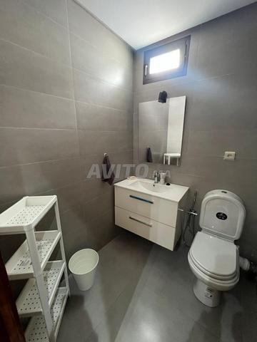 شقة مفروشة في الفرات - 2