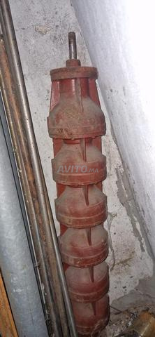 3 بوصات مضخة الماء للبيع - 2