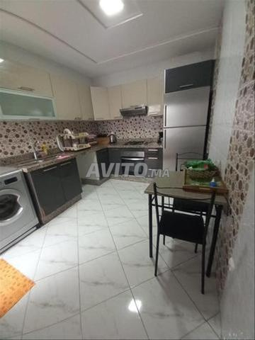 Appartement meublé à louer, Castilla Tanger - 2