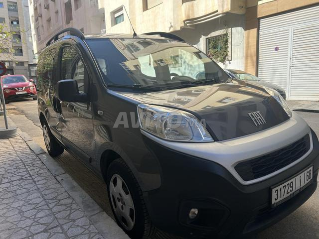 Fiat Fiorino 2023