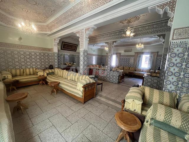 Vente Maison 8 pièces de 120 m2 à Marrakech - 2