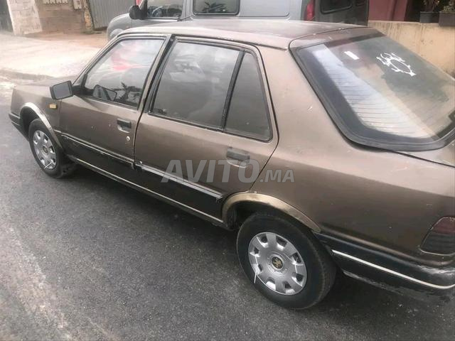 309 modèle 1993 diesel - 2