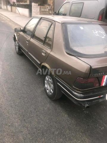 309 modèle 1993 diesel