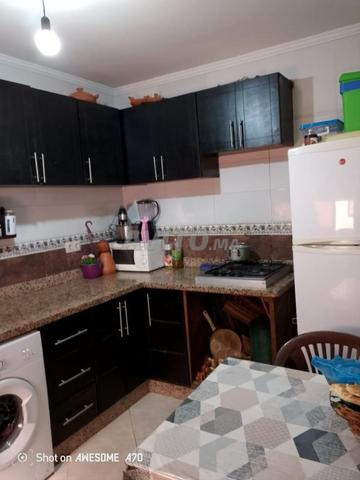 Appartement à vendre oued laou - 2