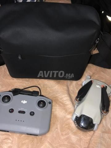 DRONE DJI MINI 3