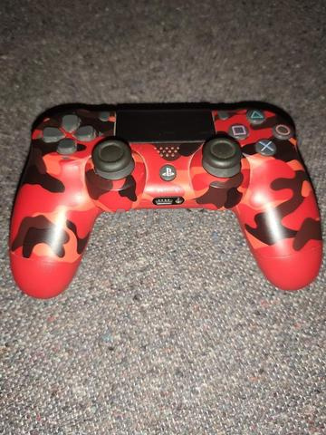 CD et manette ps4 - 2