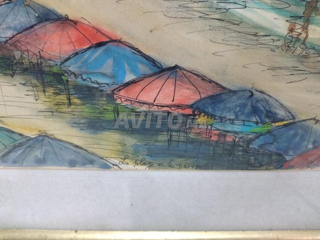 لوحة tableau - 2