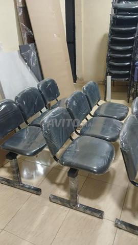 Banquette de réception confortable - 2