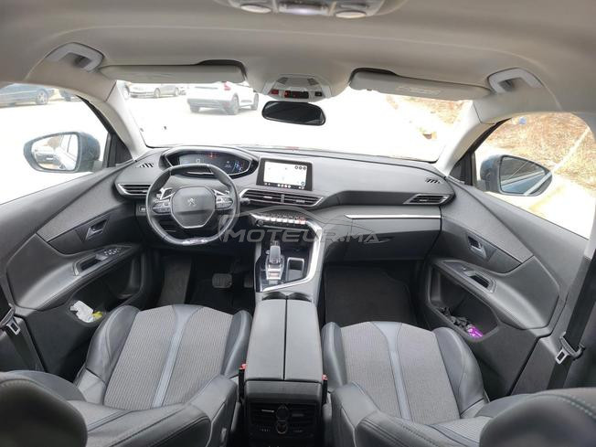 PEUGEOT 5008 GT-LINE 1.6 BLUE-HDI 120CV 7 PLACES 