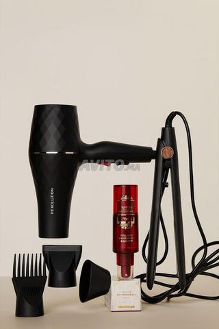 مجموعة العناية بالشعر - 2