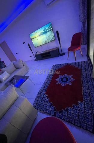 شقة للبيع 85 متر مربع في تمارة - 2