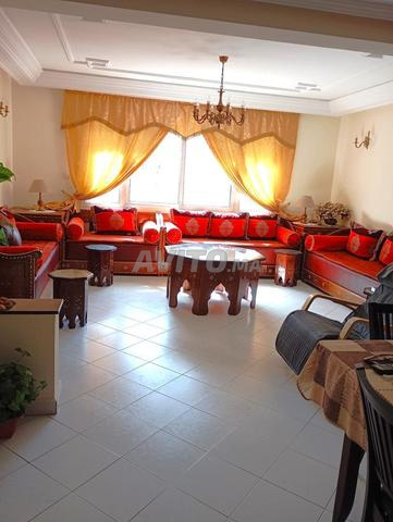 شقة جميلة ذات مستوى عال في حي Parc - 2