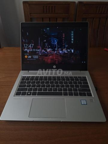 HP ProBook 440 G6 - 2