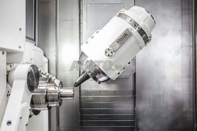 نستورد آلات CNC وقطع غيار من إيطاليا - 2