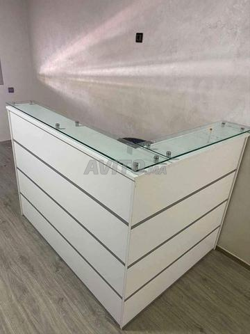 Comptoir d’Accueil Moderne et Professionnel - 2