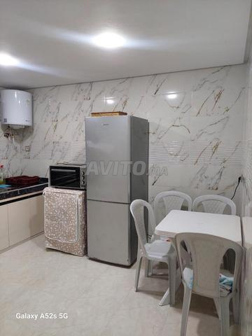 Studio à louer équipé et sécurisé - 2