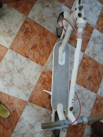 Trottinette électrique xiaomi m365 - 2