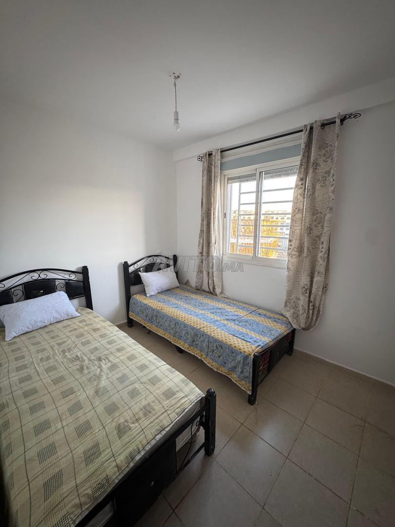 Appartement meublé à louer à Diari Tanger - image 3