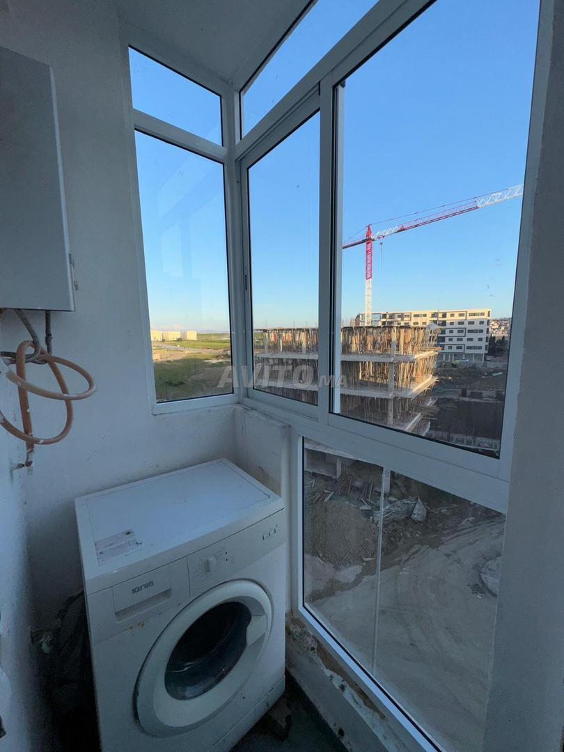 Appartement meublé à louer à Diari Tanger - image 4