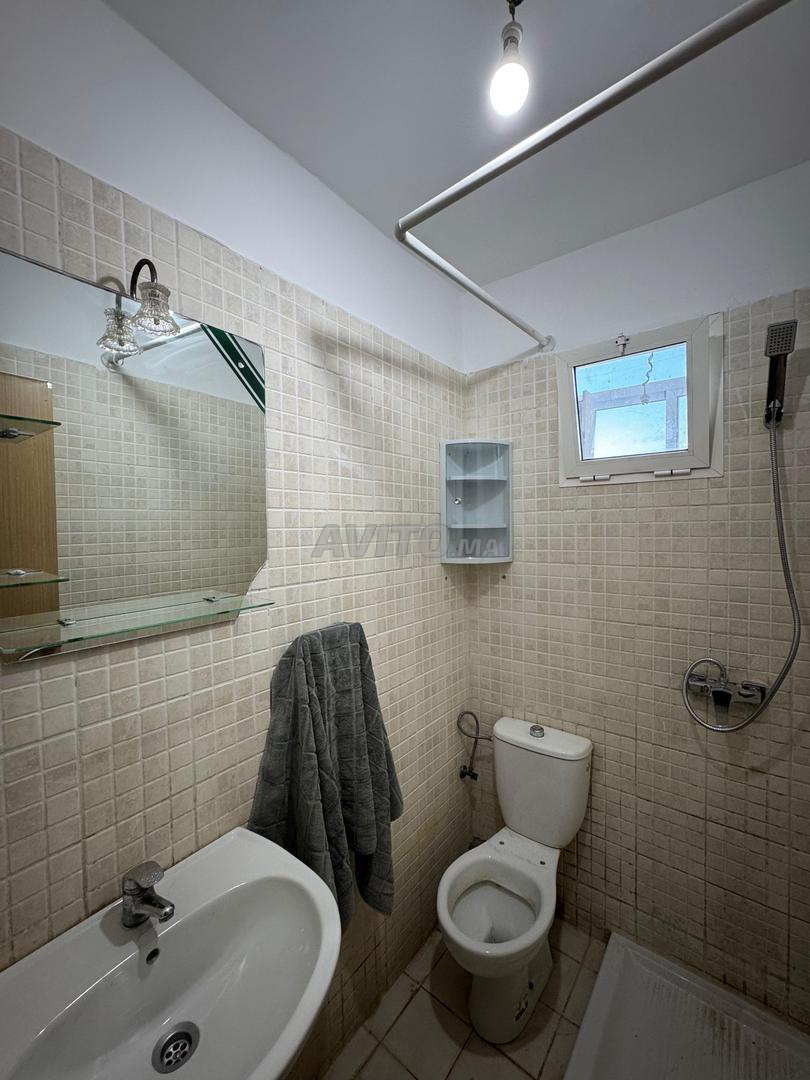 Appartement meublé à louer à Diari Tanger - image 5