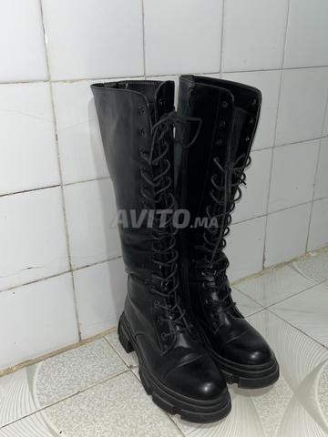 Botte pour femme - 2