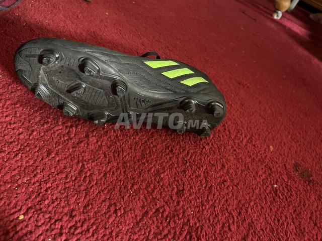 Crampons Adidas Original - Taille 42-43 - 2