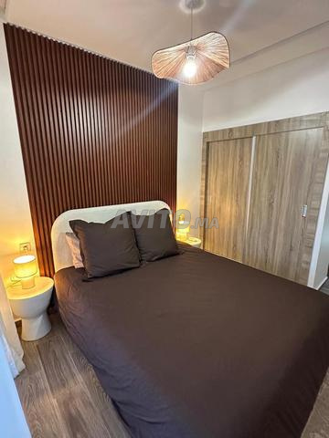 شقة للإيجار 82 متر مربع في مراكش - 2