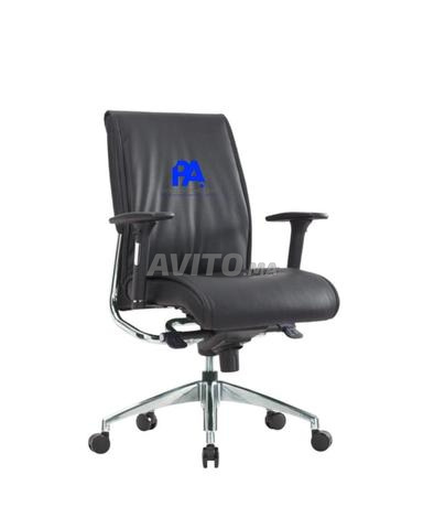 Chaise opérateur bureau – كرسي عامل المكتب - 2