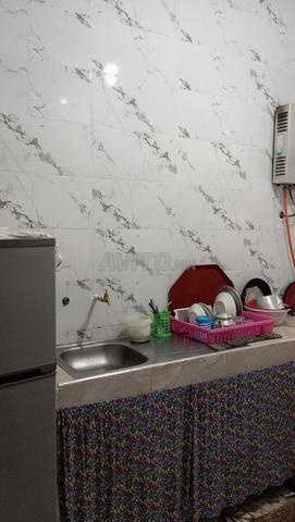 Appartement équipé pour passer les vacances - 2