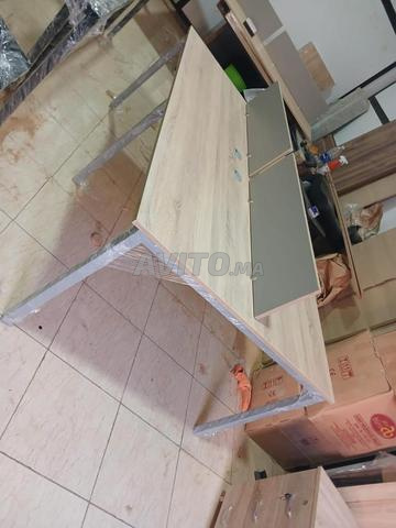 margueritte open space semi metallique - 2