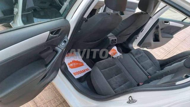 Volkswagen Golf 6 Essence Manuelle 2014 à Kénitra - 2